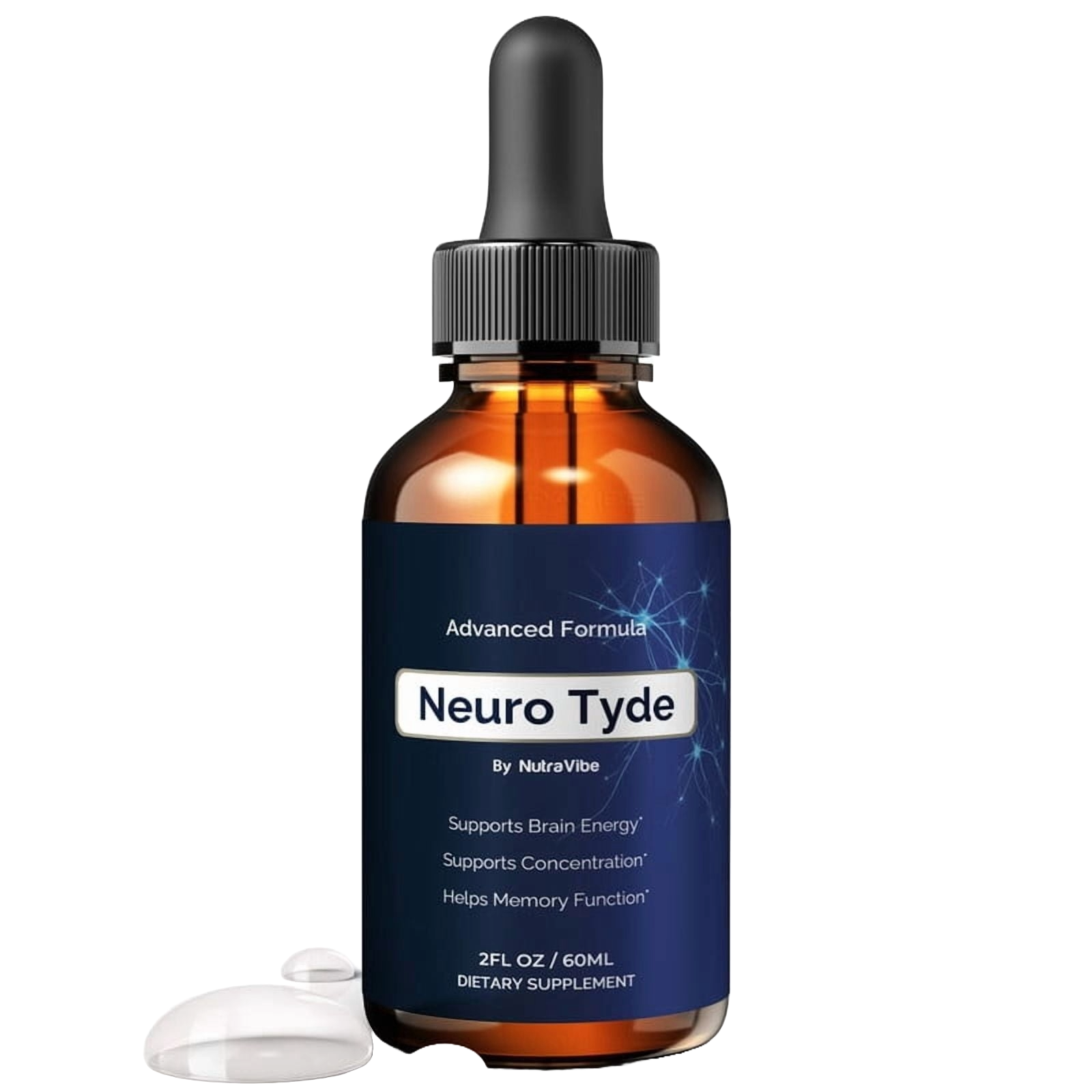 NeuroTyde single bottle
